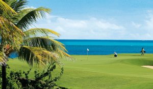 Golfplatz Anahita Golf & Spa Mauritius