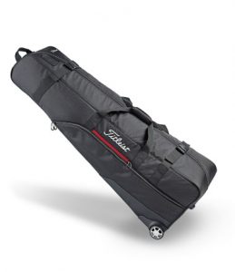 Titleist Travelcover