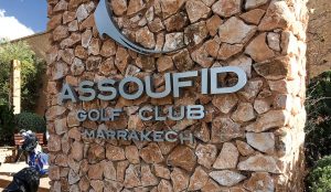 Assoufid Golf Club