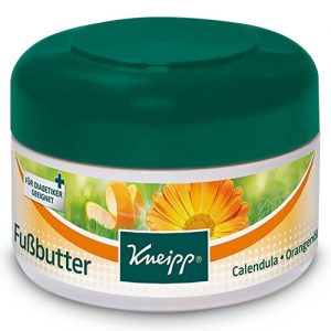 Fußbutter von Kneipp Fußbutter von Kneipp
