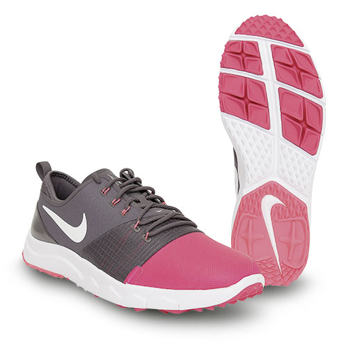 Nike-Golfschuhe Nike Damen-Golfschuhe „FI Impact 3”