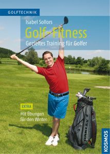 Buch: Golf-Fitness Buch: Golf-Fitness