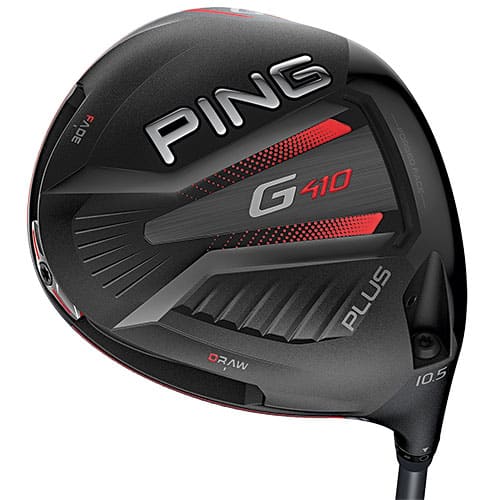 Ping_Driver Ping „G410 Plus” Driver