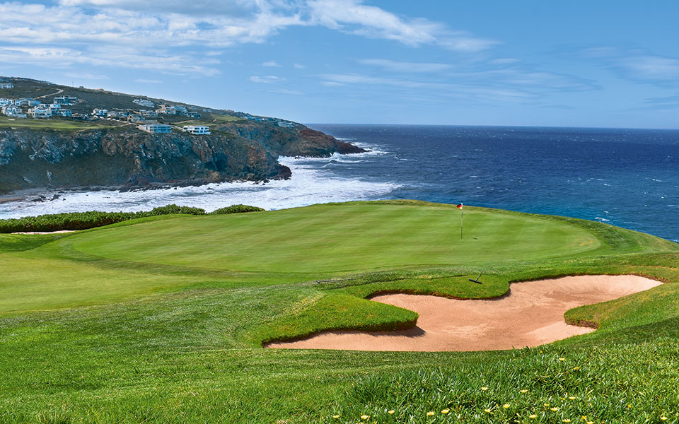PinnaclePoint Golfplatz Pinnacle Point