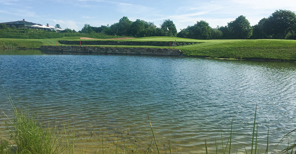 GC_Brunsdorf Golfclub Brunsdorf