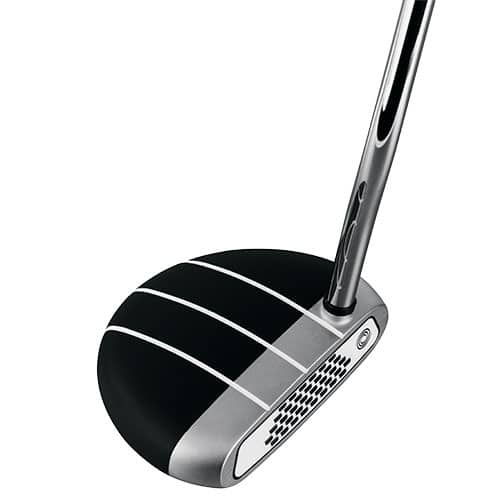 Odyssey_Putter Odyssey „StrokeLab Tuttle” Putter