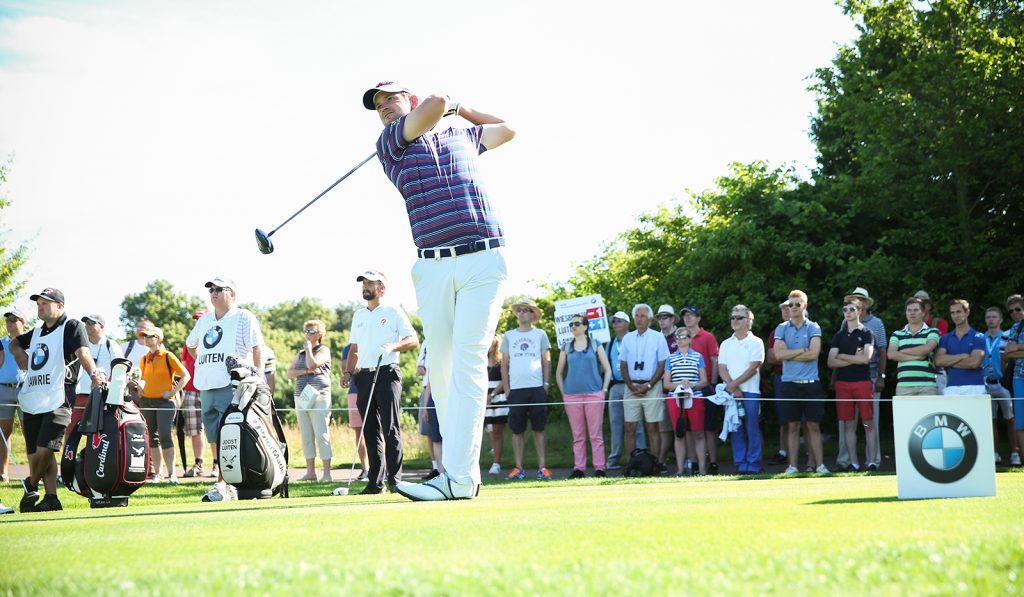 BMW International Open München