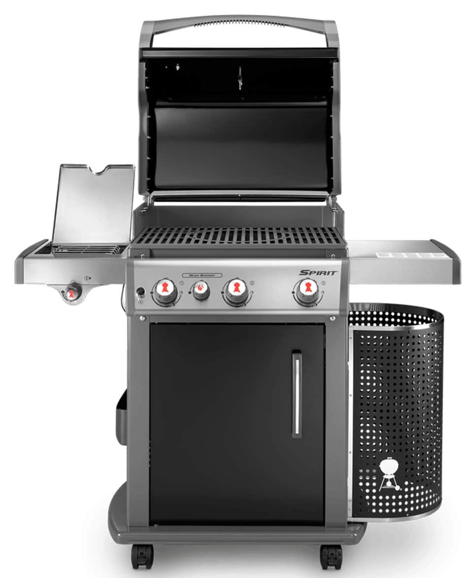 Webergrill Webergrill Spirit Premium E-330 GBS