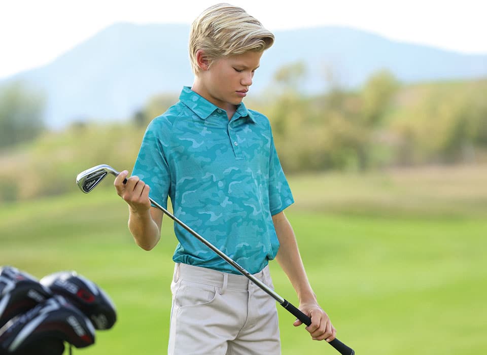 garb_mode2 Garb Kinder-Golfmode