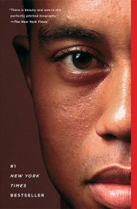 Benedict Tiger Woods Buch
