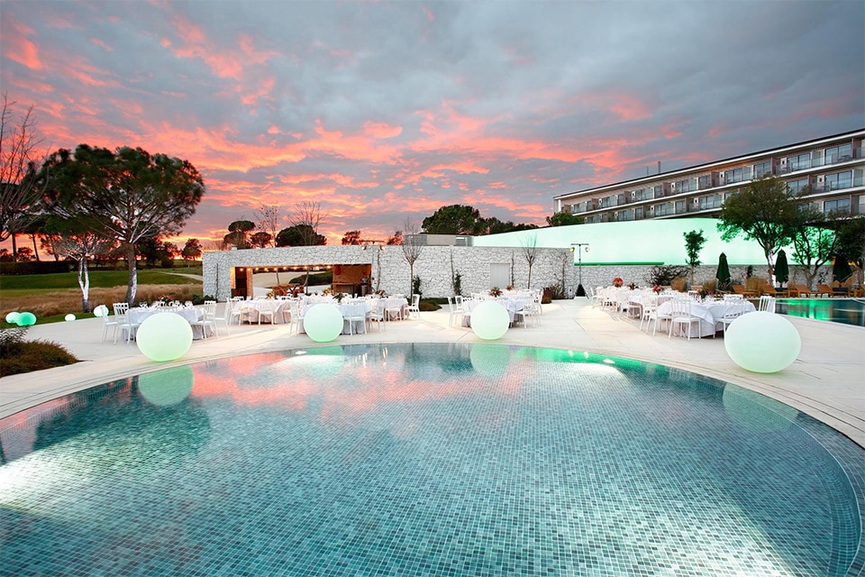 pga-catalunya-Camiral PGA Catalunya Hotel Camiral