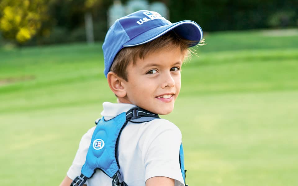 Golfen leicht gemacht U.S.Kidsgolf - Golfen leicht gemacht
