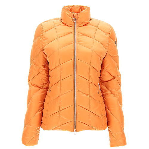 54816251-00-GHIE Winter Golfmode Damen-Steppjacke