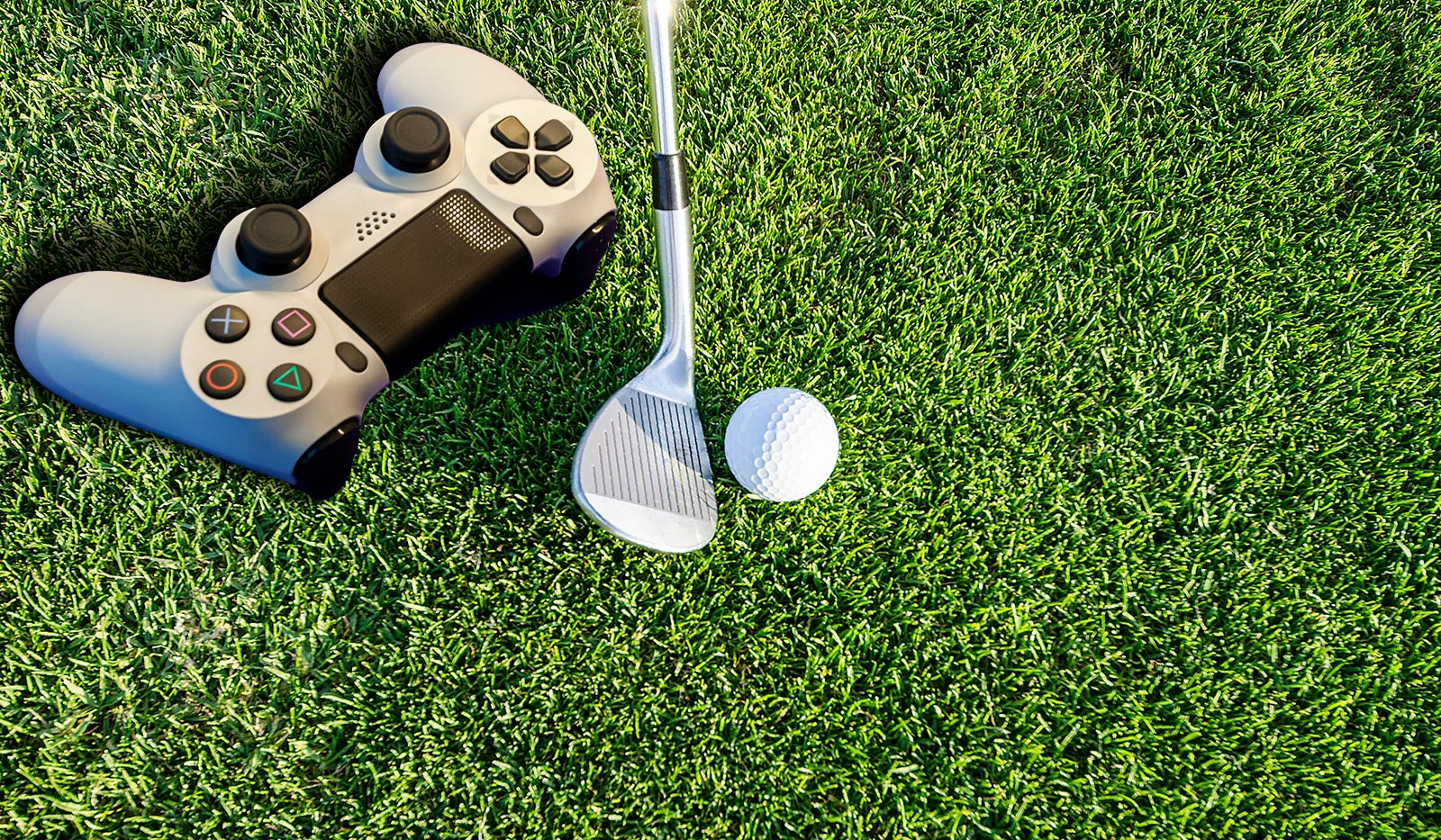 robert ruggiero U5HMj5J6Opg unsplash - Golf Spiele für Smartphone und Konsole