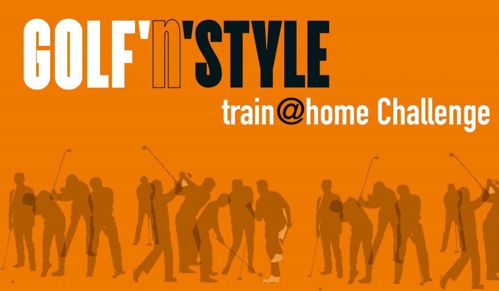 GolfnStyle Challenge