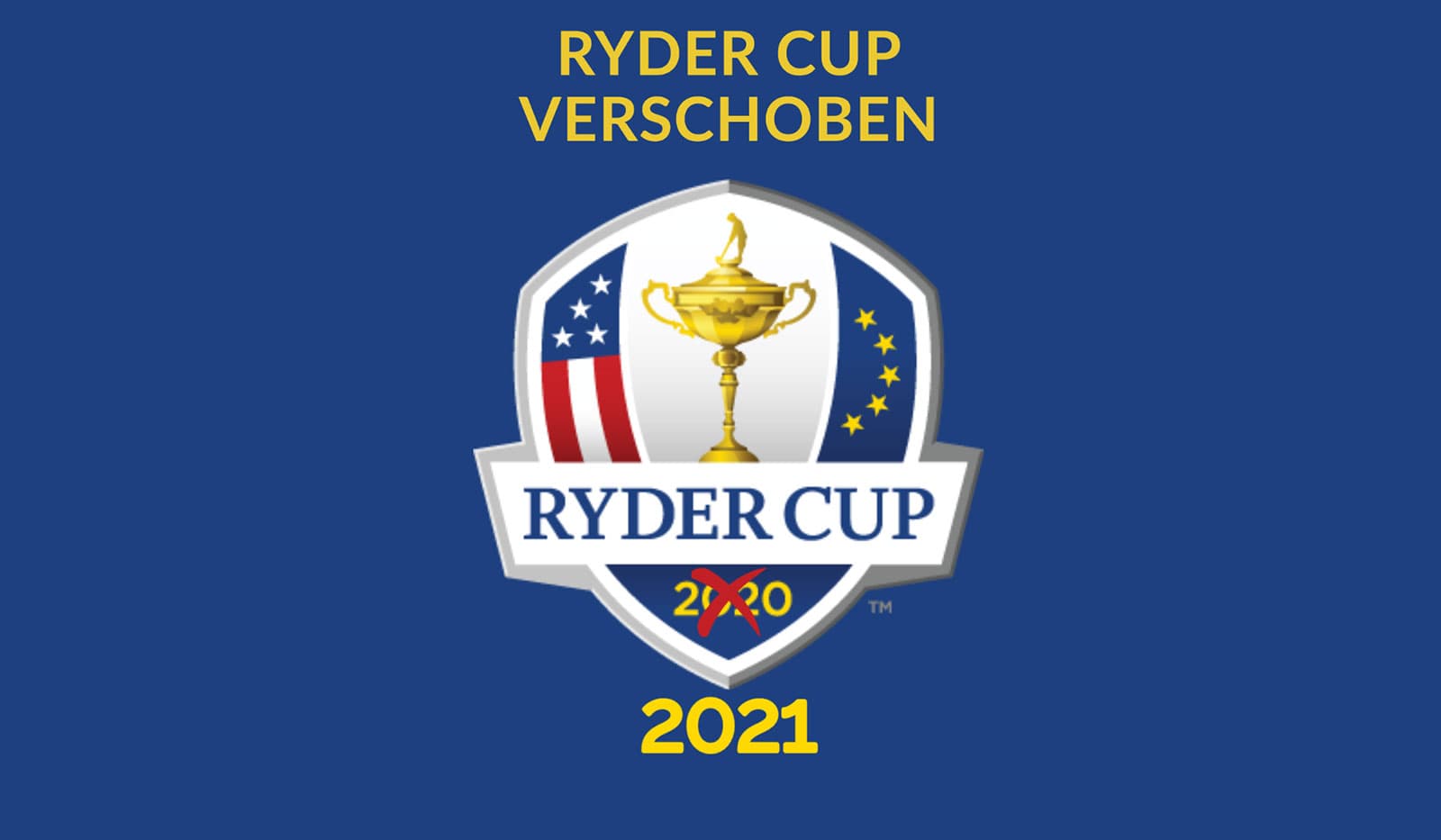 Ryder Cup Logo