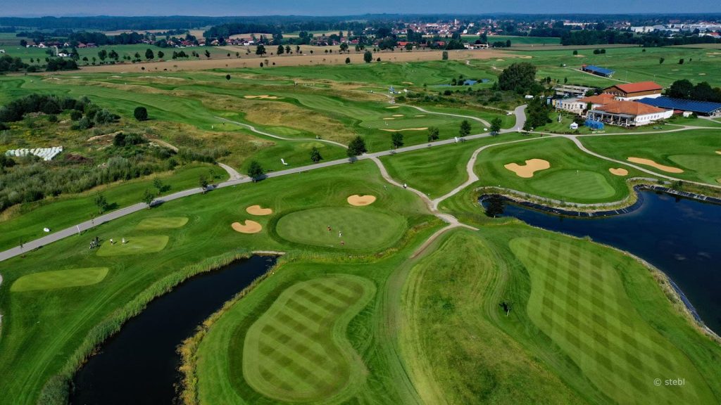 Amateur-Golf Deutsche Meisterschaft 2020