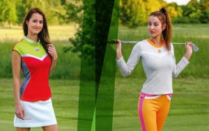 Golfmarie Mode