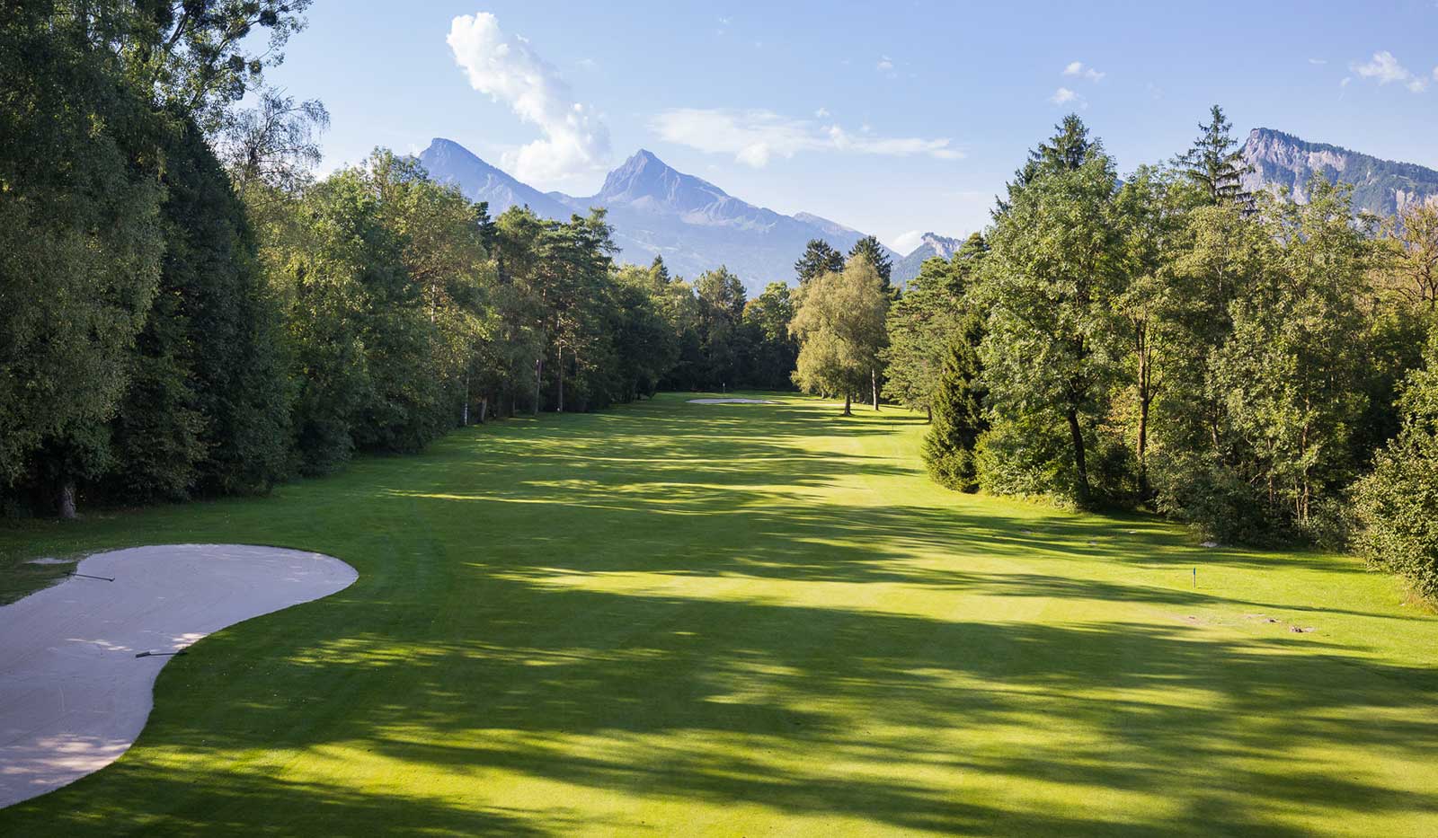 GC Bad Ragaz