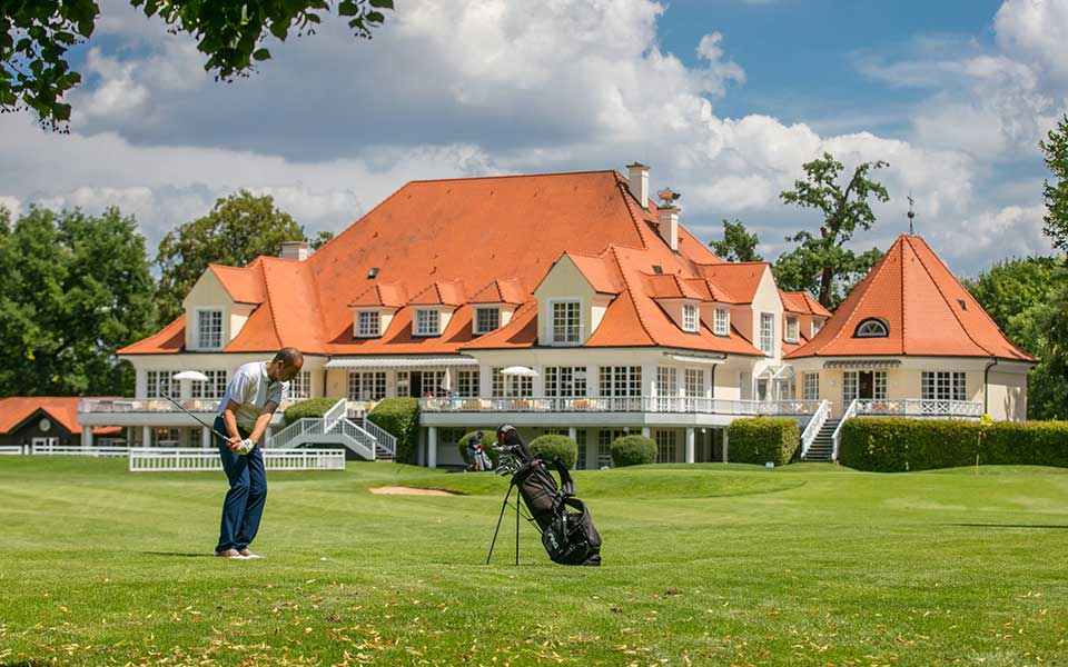 German Challenge powered by VcG im Wittelsbacher Golf'n'Style