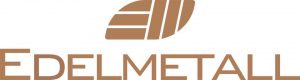 EDELMETALL Logo
