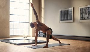 Yoga App Skill Yoga