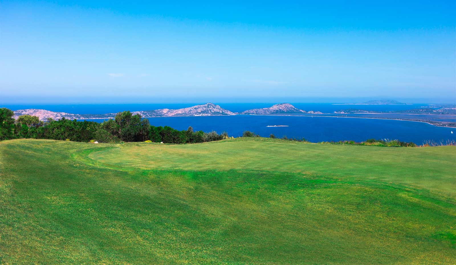 Costa Navarino International Olympic Academy Course