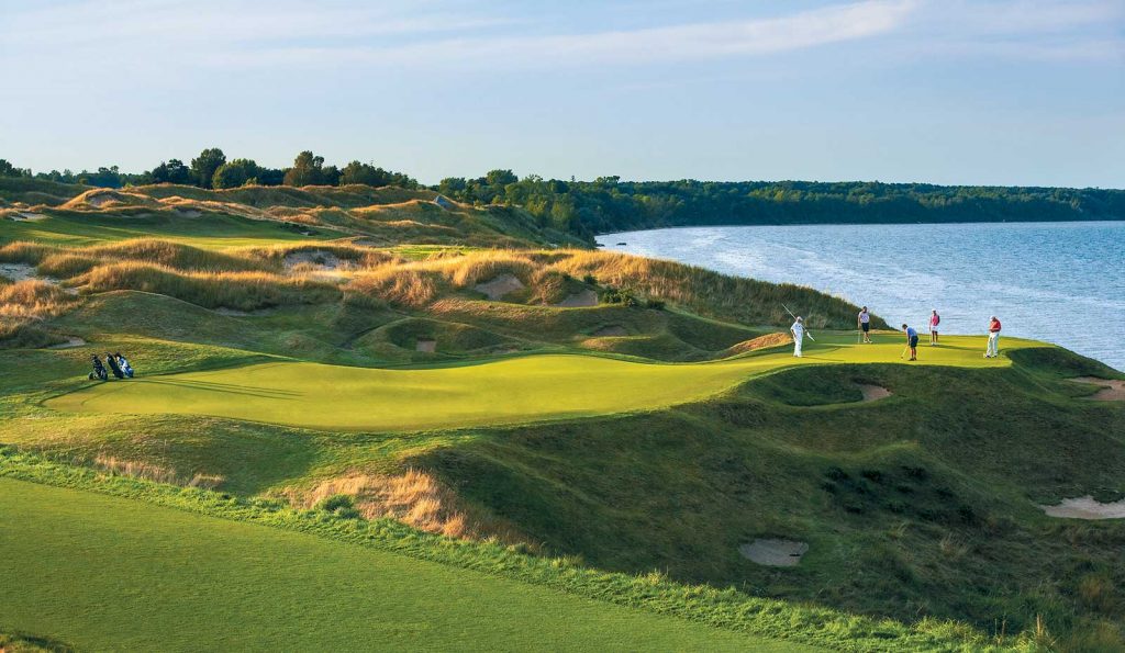 Ryder Cup 2021