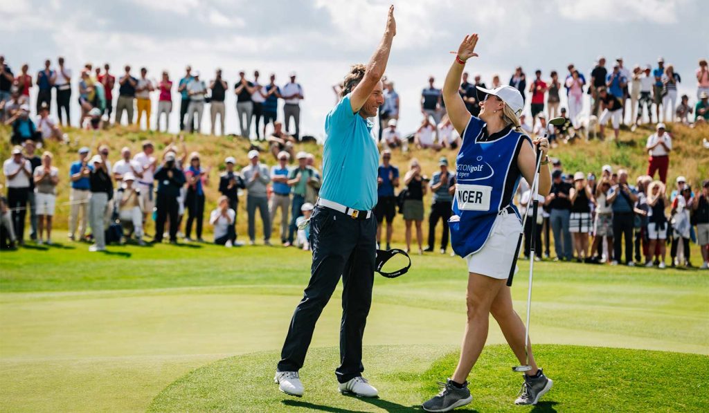WinstonGolf Senior Open 2021