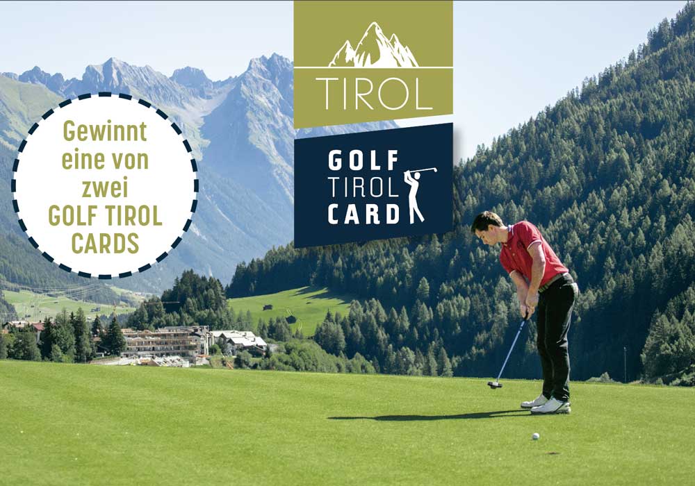 Golf-Tirol-Card-zu-gewinnen