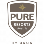 Pure Resort Westendorf Logo