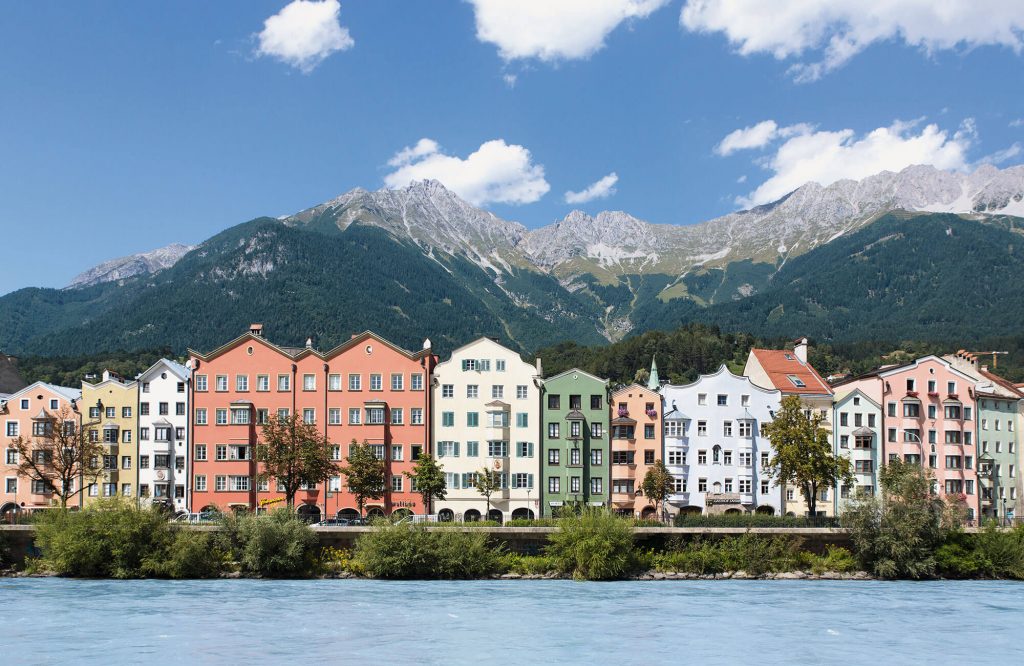 Tirol Innsbruck, Bert Heinzlmeier