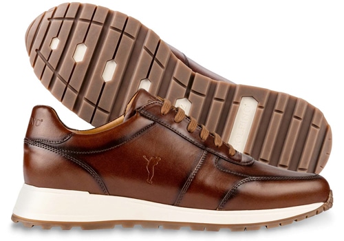 The Luigi Men urban Shoe von Golfino