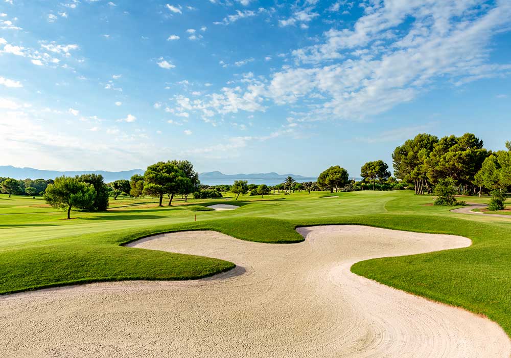 CLUB DE GOLF ALCANADA MALLORCA