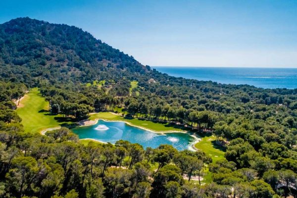 Son Servera Golf Mallorca