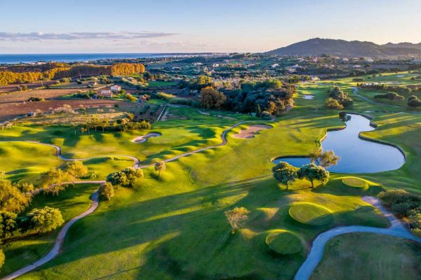 Mallorca Pula Golf Resort