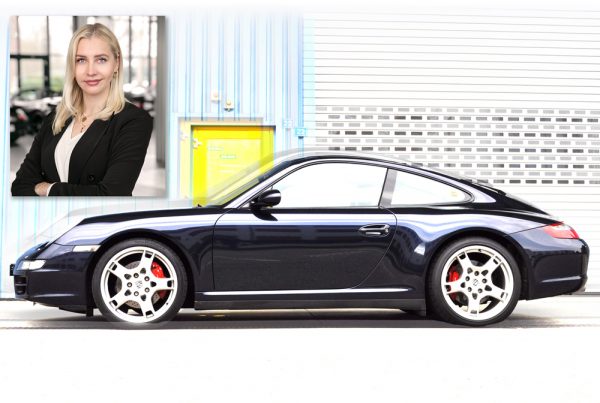 Jungblut Sportwagen - Die Porsche Spezialisten