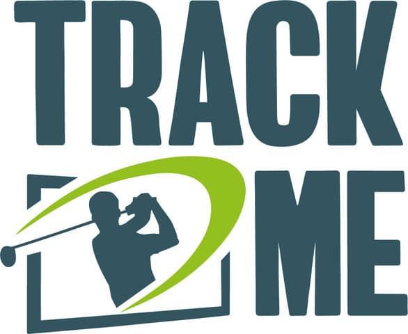 Track Me Logo