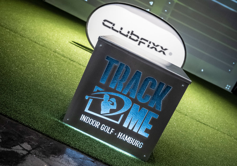 Track Me und Clubfixx