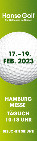 Hanse Golf Messe Hamburg 2023