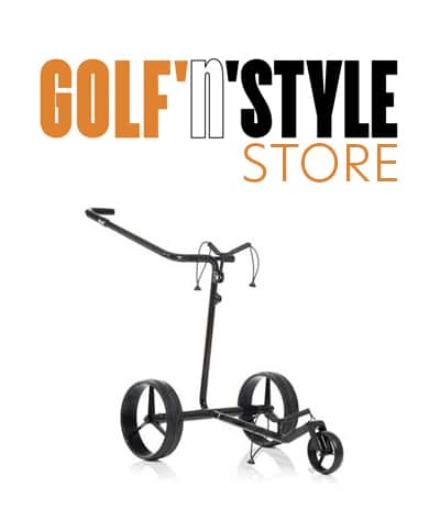 GOLF'n'STYLE Onlineshop für Golf Produkte