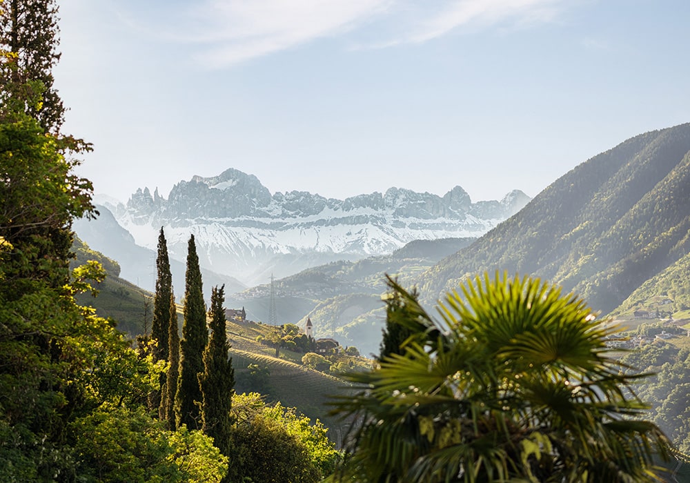 Italien_Blick ins Tal