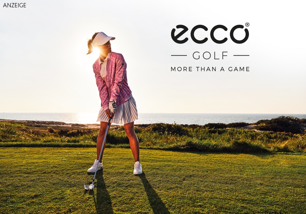Ecco Golf More Than A Game
