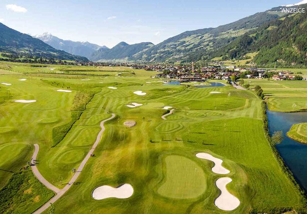 Golfclub-Zillertal-Uderns