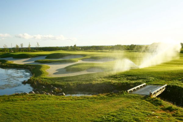 Ostsee Golf Resort Wittenbeck