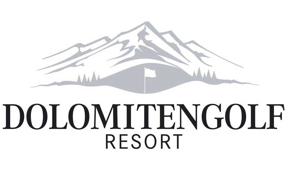 Dolomitengolf Resorts Logo