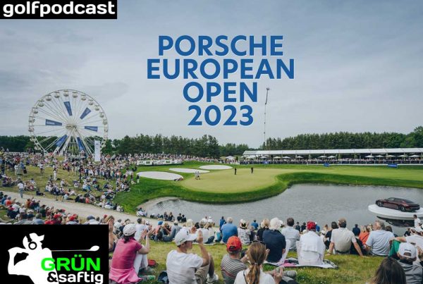 Porsche European Open