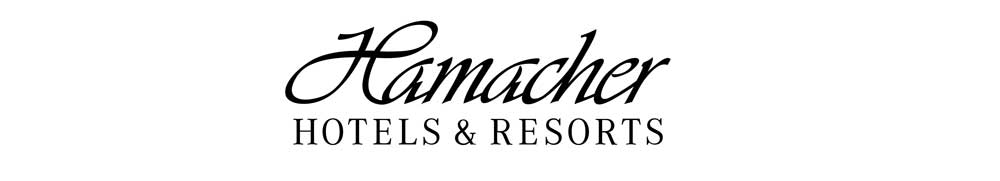 Hamacher Hotels & Resorts Logo