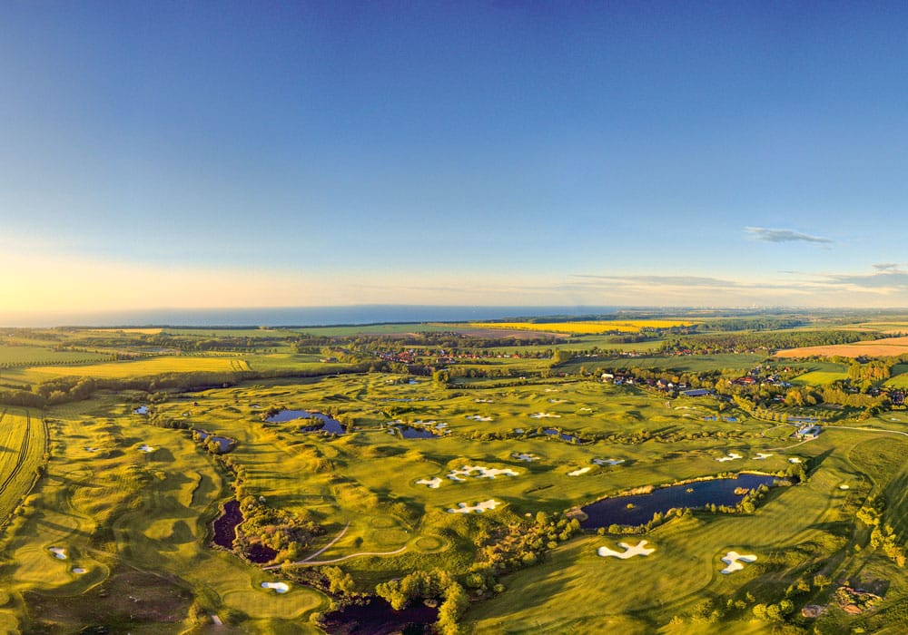 Ostsee Golf Resort Wittenbeck