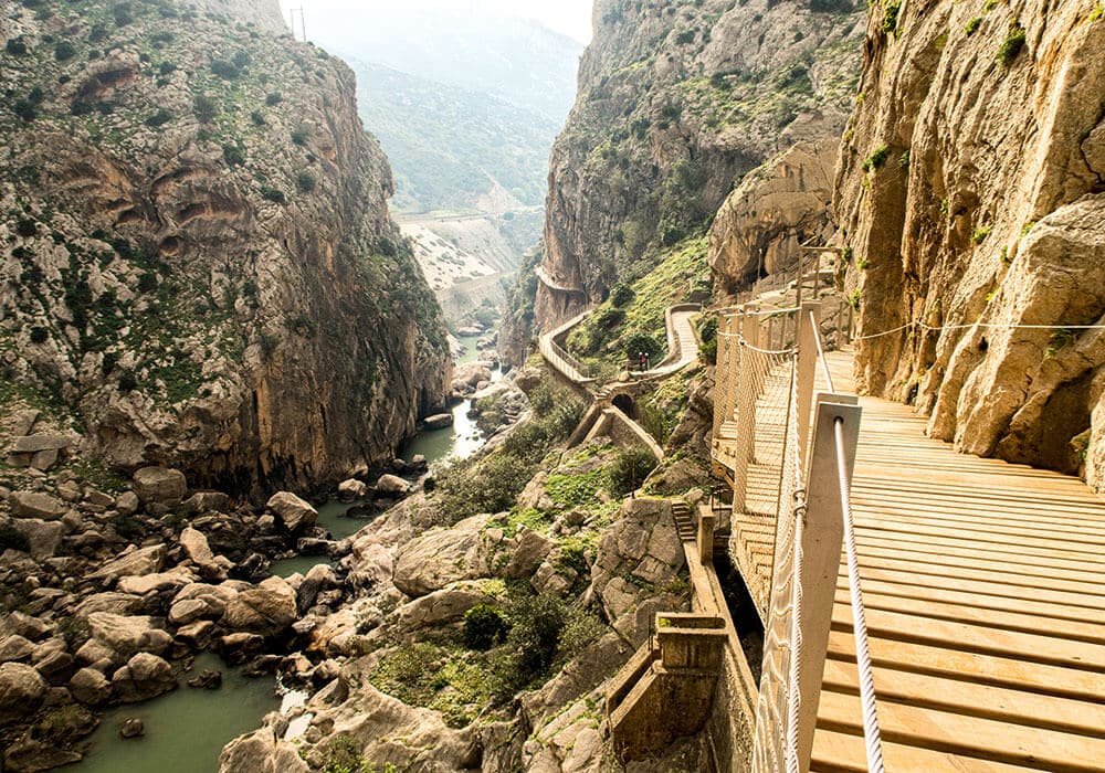 Caminito del Rey
